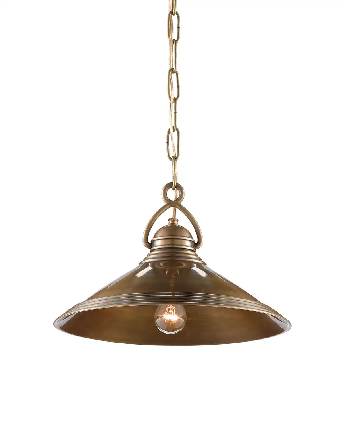 CURREY & COMPANY, WEYBRIGHT PENDANT, PENDANT LIGHT