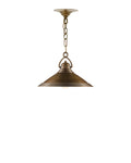 CURREY & COMPANY, WEYBRIGHT PENDANT, PENDANT LIGHT