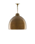 CURREY & COMPANY, EARTHSHINE PENDANT, PENDANT LIGHT