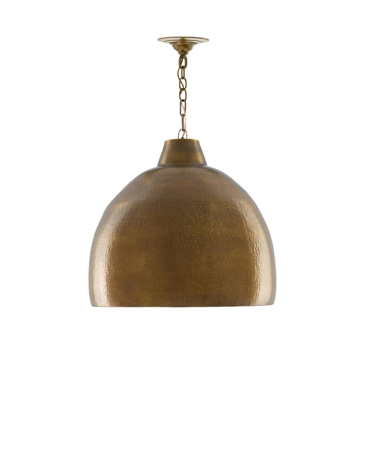 CURREY & COMPANY, EARTHSHINE PENDANT, PENDANT LIGHT