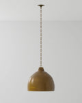 CURREY & COMPANY, EARTHSHINE PENDANT, PENDANT LIGHT