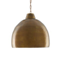 CURREY & COMPANY, EARTHSHINE PENDANT, PENDANT LIGHT
