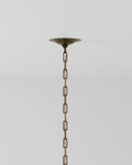 CURREY & COMPANY, EARTHSHINE PENDANT, PENDANT LIGHT