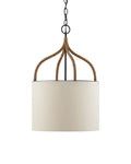 CURREY & COMPANY, DUNNING PENDANT, PENDANT LIGHT