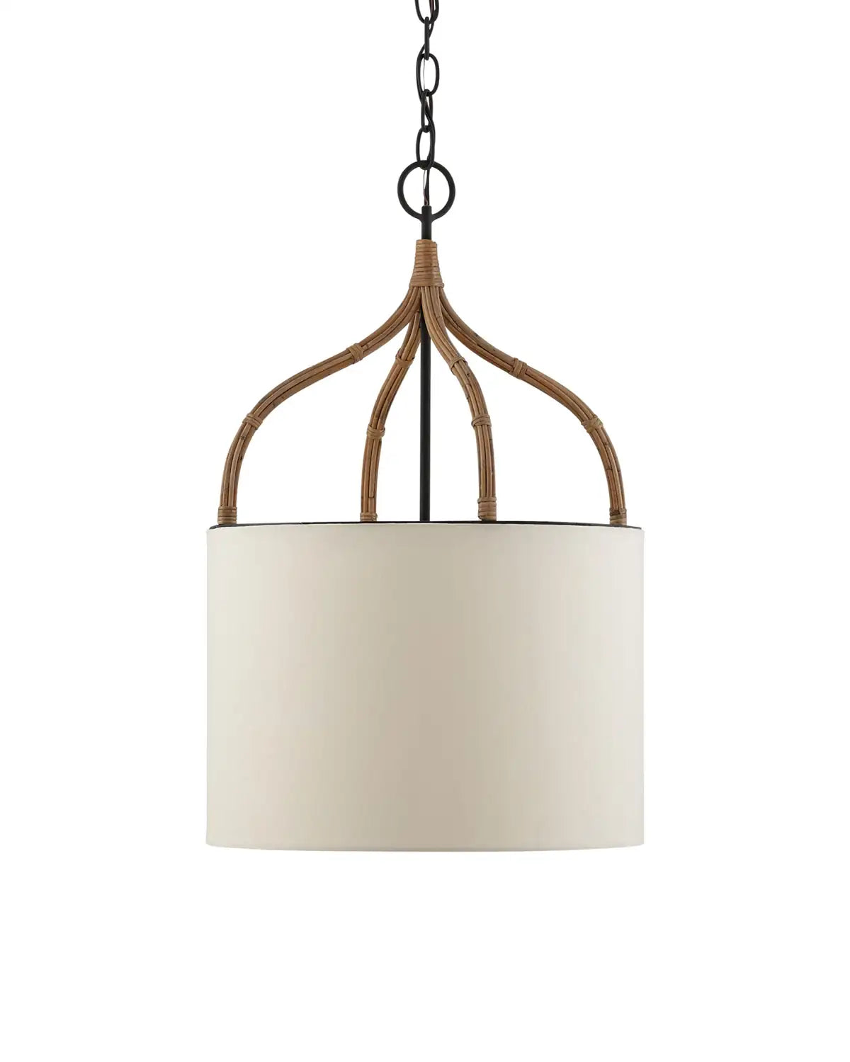 CURREY & COMPANY, DUNNING PENDANT, PENDANT LIGHT