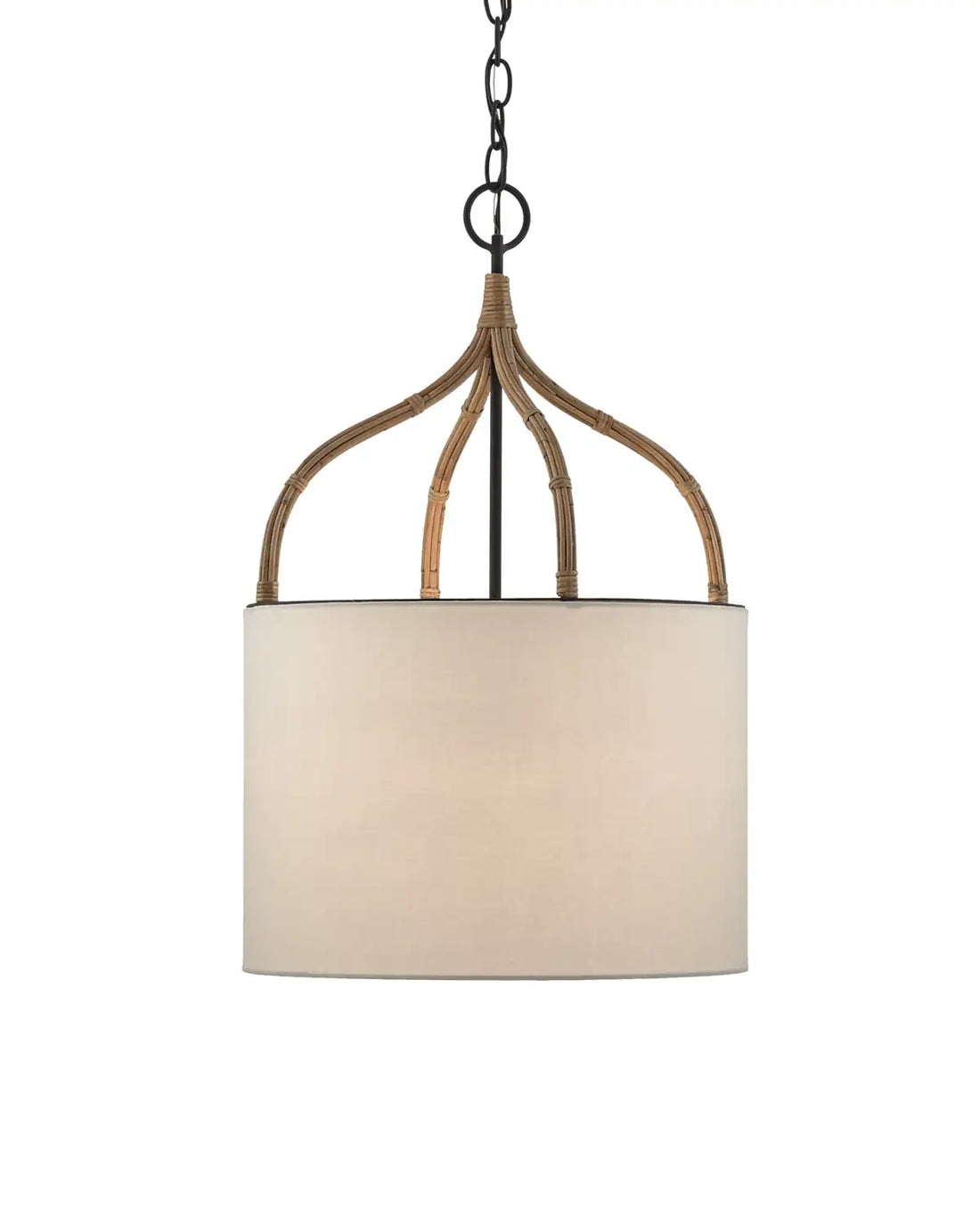 CURREY & COMPANY, DUNNING PENDANT, PENDANT LIGHT