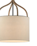 CURREY & COMPANY, DUNNING PENDANT, PENDANT LIGHT