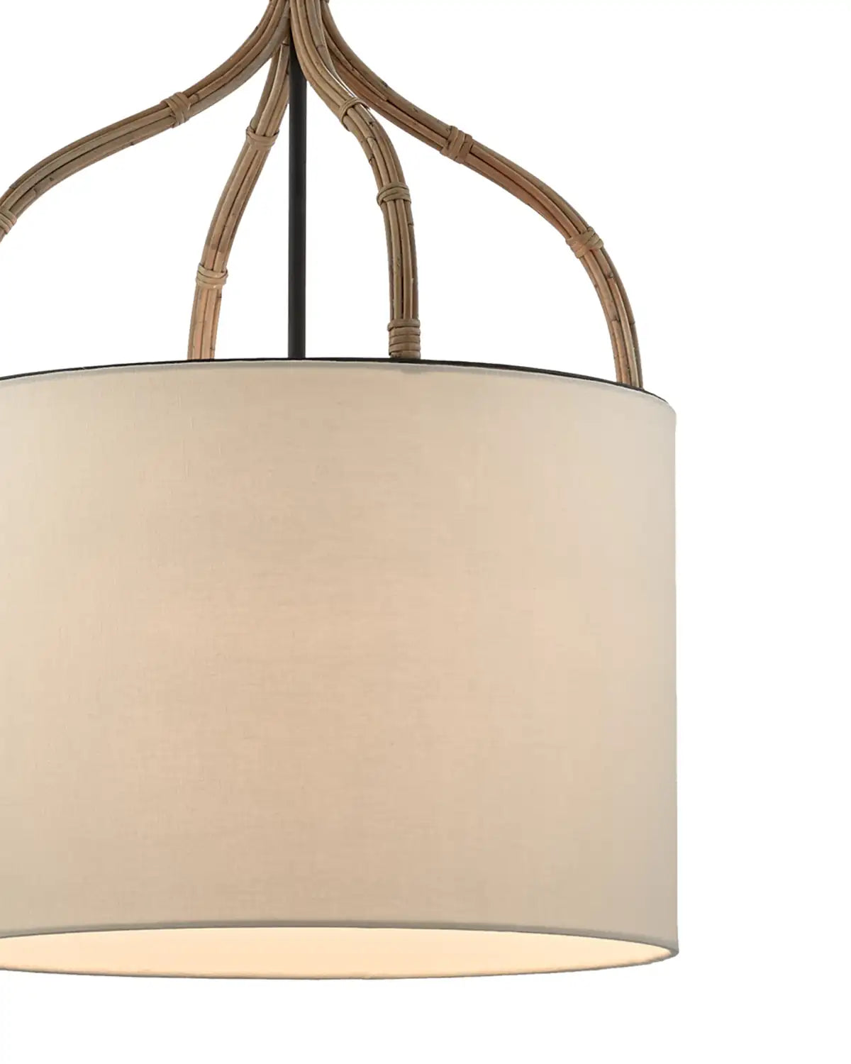 CURREY & COMPANY, DUNNING PENDANT, PENDANT LIGHT