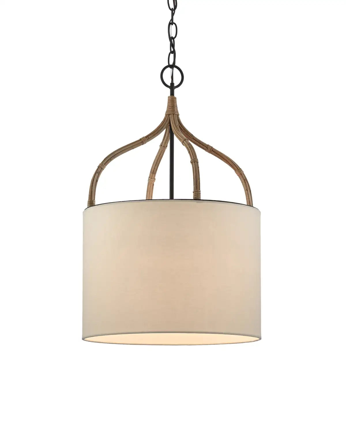 CURREY & COMPANY, DUNNING PENDANT, PENDANT LIGHT