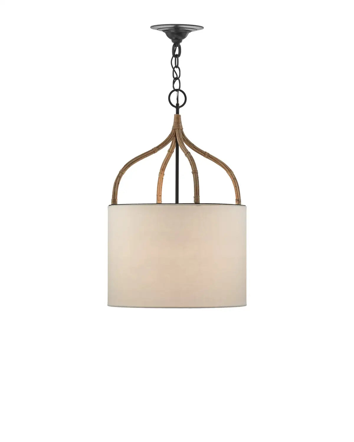 CURREY & COMPANY, DUNNING PENDANT, PENDANT LIGHT