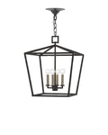 CURREY & COMPANY DENISON LANTERN