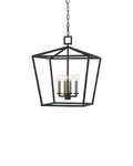 CURREY & COMPANY DENISON LANTERN