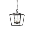 CURREY & COMPANY DENISON LANTERN