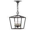 CURREY & COMPANY DENISON LANTERN