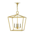 CURREY & COMPANY DENISON LANTERN
