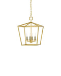 CURREY & COMPANY DENISON LANTERN