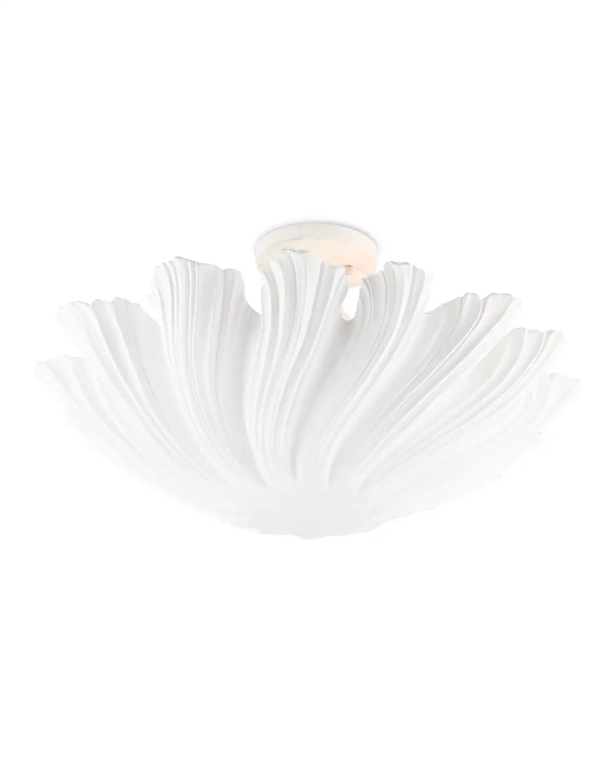 CURREY & COMPANY, HADLEY SEMI-FLUSH MOUNT, SEMI FLUSH MOUNT LIGHT
