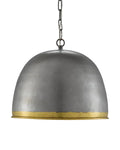 CURREY & COMPANY, MATUTE PENDANT, PENDANT LIGHT