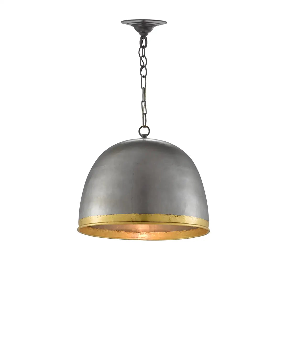 CURREY & COMPANY, MATUTE PENDANT, PENDANT LIGHT