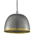 CURREY & COMPANY, MATUTE PENDANT, PENDANT LIGHT