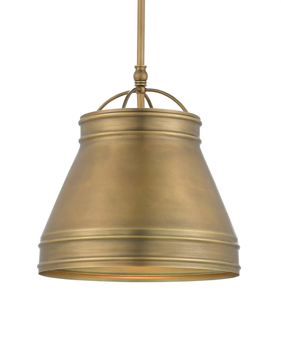 CURREY & COMPANY, LUMLEY PENDANT, PENDANT LIGHT