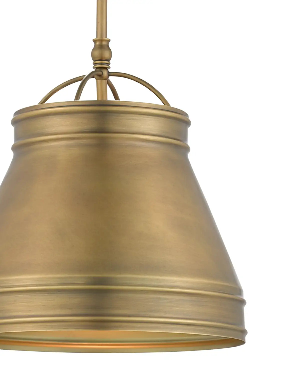 CURREY & COMPANY, LUMLEY PENDANT, PENDANT LIGHT