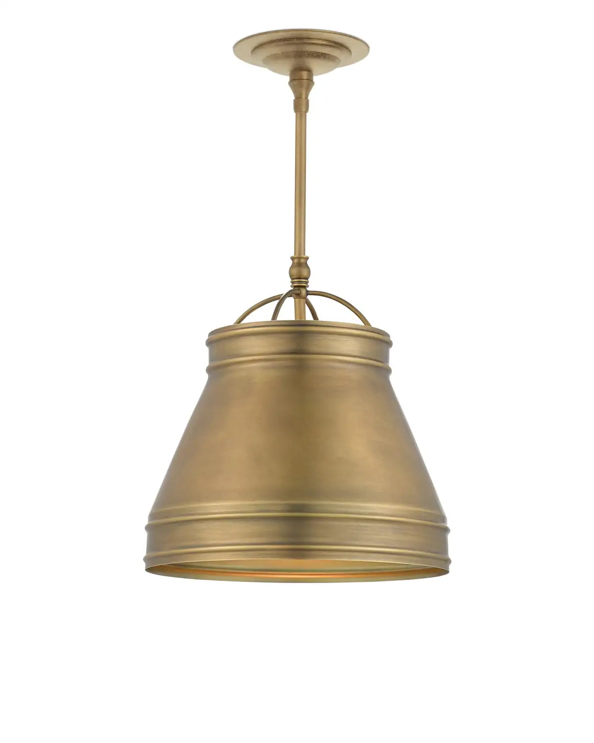 CURREY & COMPANY, LUMLEY PENDANT, PENDANT LIGHT