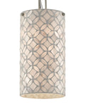 CURREY & COMPANY, ELLISON PENDANT, PENDANT LIGHT