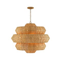 CURREY & COMPANY, ANTIBES GRANDE CHANDELIER, CHANDELIER LIGHT