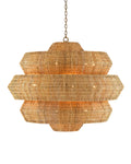 CURREY & COMPANY, ANTIBES GRANDE CHANDELIER, CHANDELIER LIGHT
