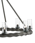 CURREY & COMPANY, ORSON CHANDELIER, CHANDELIER LIGHT