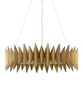 CURREY & COMPANY, POTTER CHANDELIER, CHANDELIER LIGHT