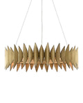 CURREY & COMPANY, POTTER CHANDELIER, CHANDELIER LIGHT