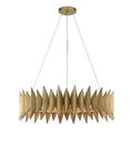 CURREY & COMPANY, POTTER CHANDELIER, CHANDELIER LIGHT