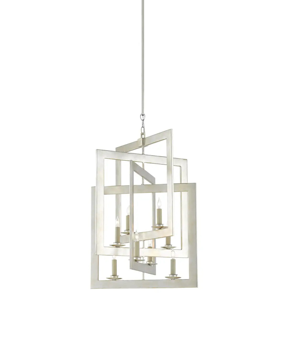 CURREY & COMPANY, MIDDLETON CHANDELIER, CHANDELIER LIGHT