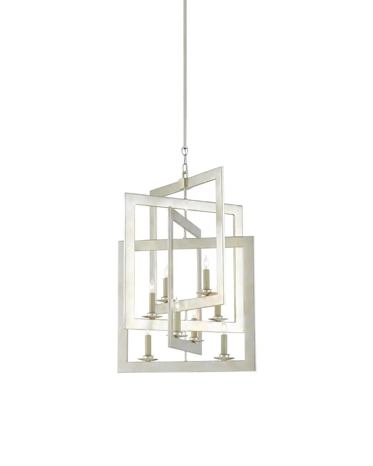 CURREY & COMPANY, MIDDLETON CHANDELIER, CHANDELIER LIGHT