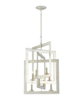CURREY & COMPANY, MIDDLETON CHANDELIER, CHANDELIER LIGHT