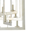 CURREY & COMPANY, MIDDLETON CHANDELIER, CHANDELIER LIGHT