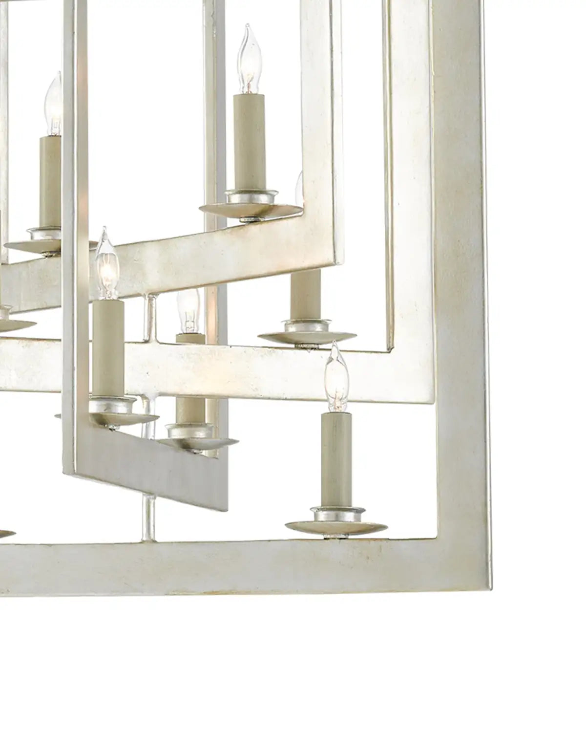 CURREY & COMPANY, MIDDLETON CHANDELIER, CHANDELIER LIGHT