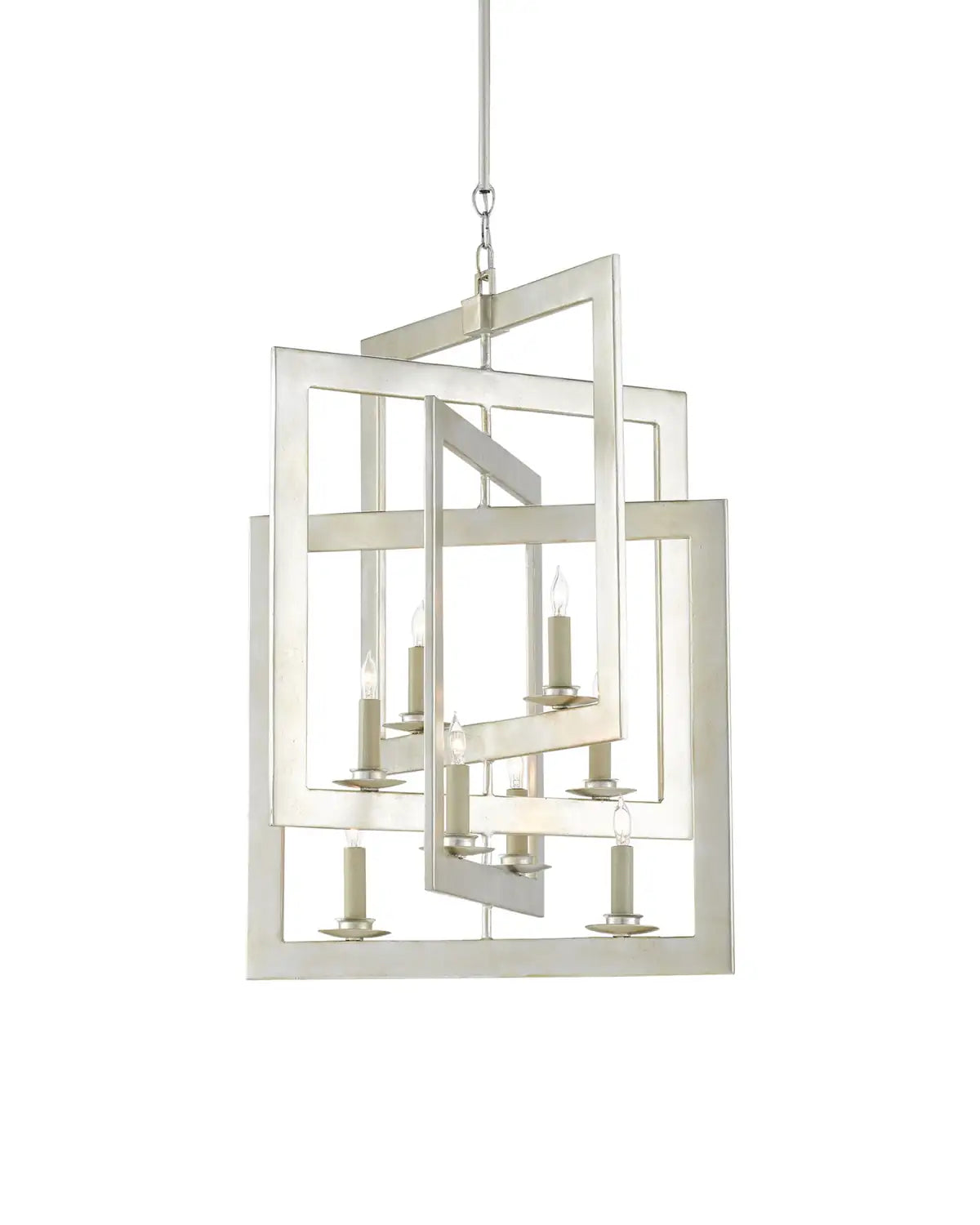 CURREY & COMPANY, MIDDLETON CHANDELIER, CHANDELIER LIGHT