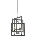 CURREY & COMPANY, MIDDLETON CHANDELIER, CHANDELIER LIGHT