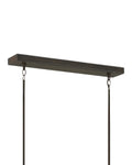 CURREY & COMPANY, MIDDLETON CHANDELIER, CHANDELIER LIGHT