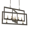 CURREY & COMPANY, MIDDLETON CHANDELIER, CHANDELIER LIGHT
