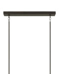 CURREY & COMPANY, MIDDLETON CHANDELIER, CHANDELIER LIGHT