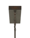 CURREY & COMPANY, MIDDLETON CHANDELIER, CHANDELIER LIGHT