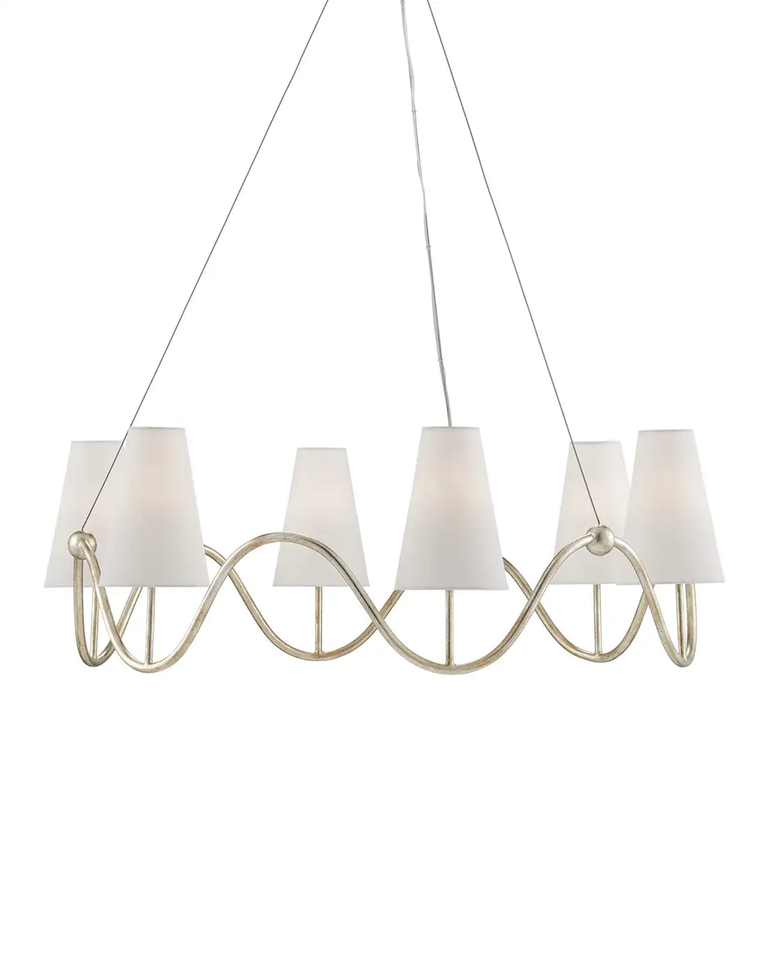 CURREY & COMPANY, KADIR CHANDELIER, CHANDELIER LIGHT