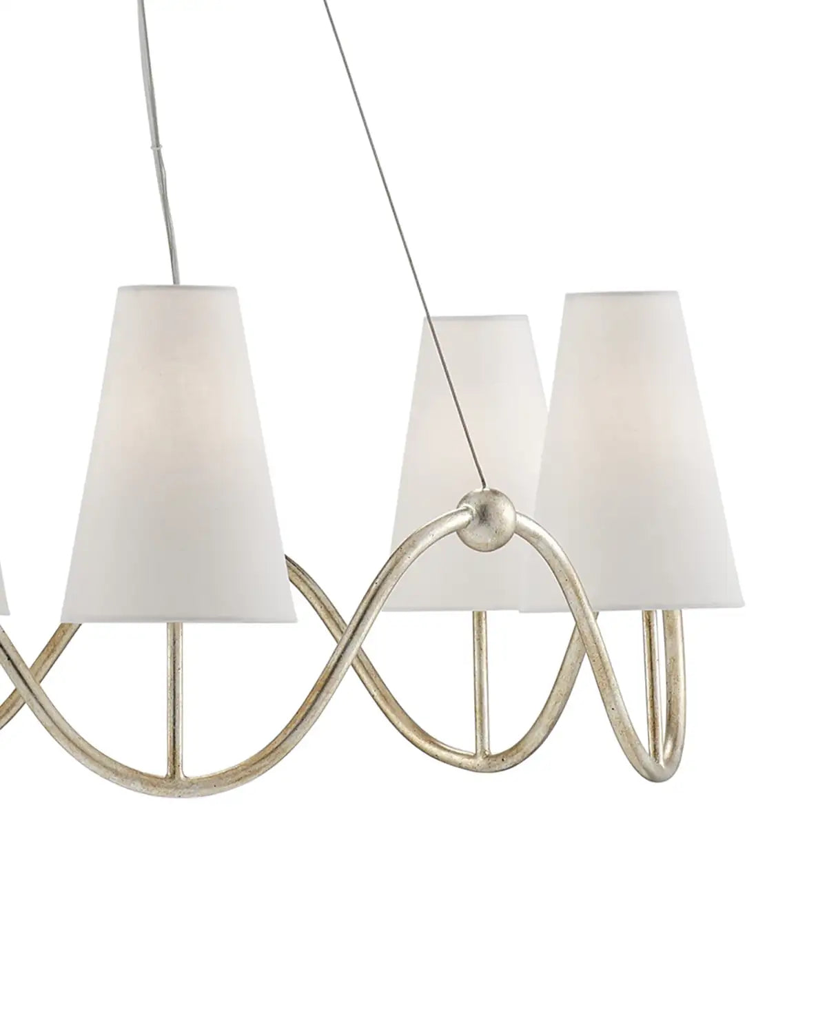 CURREY & COMPANY, KADIR CHANDELIER, CHANDELIER LIGHT