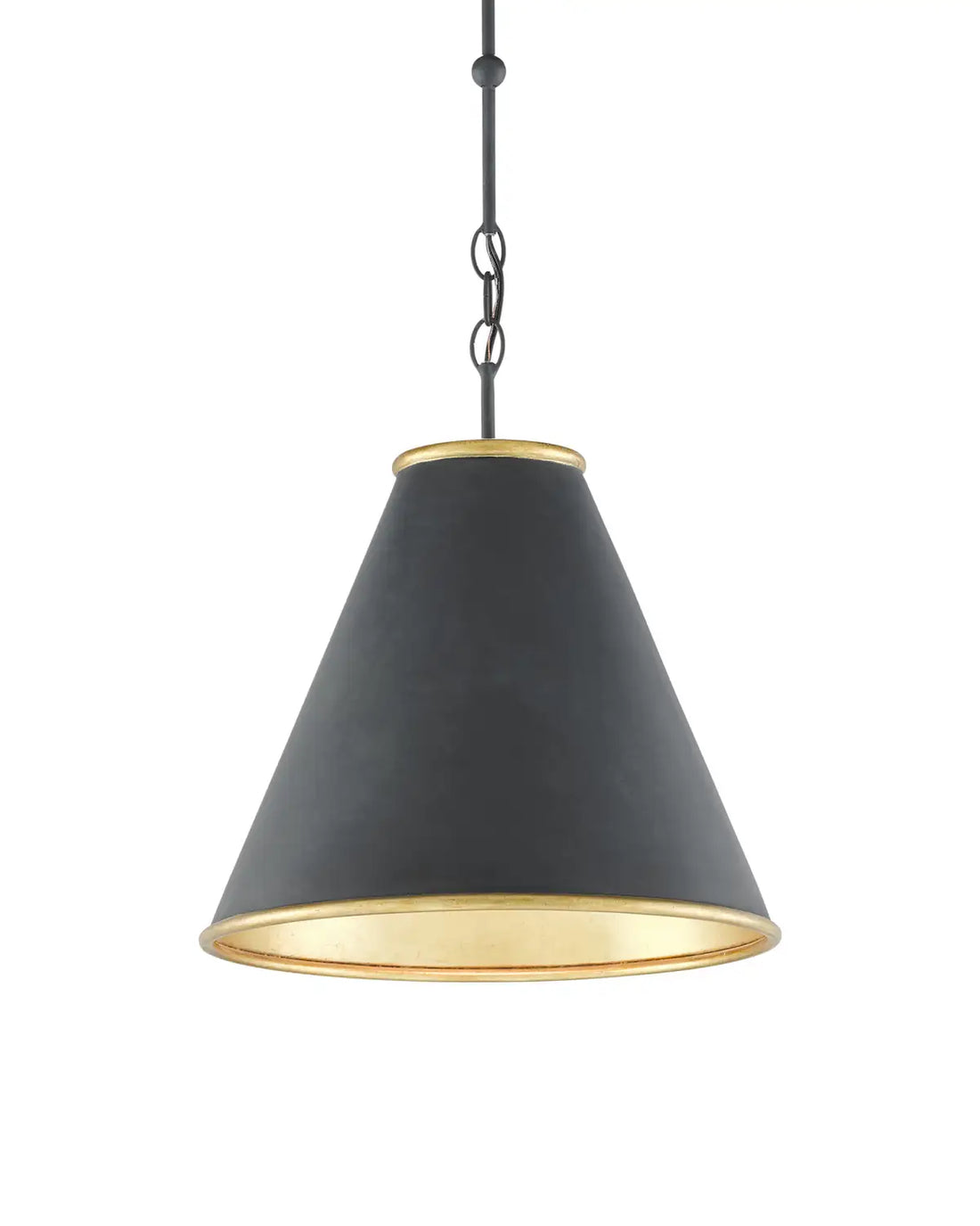 CURREY & COMPANY, PIERREPONT PENDANT, PENDANT LIGHT