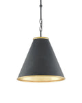 CURREY & COMPANY, PIERREPONT PENDANT, PENDANT LIGHT