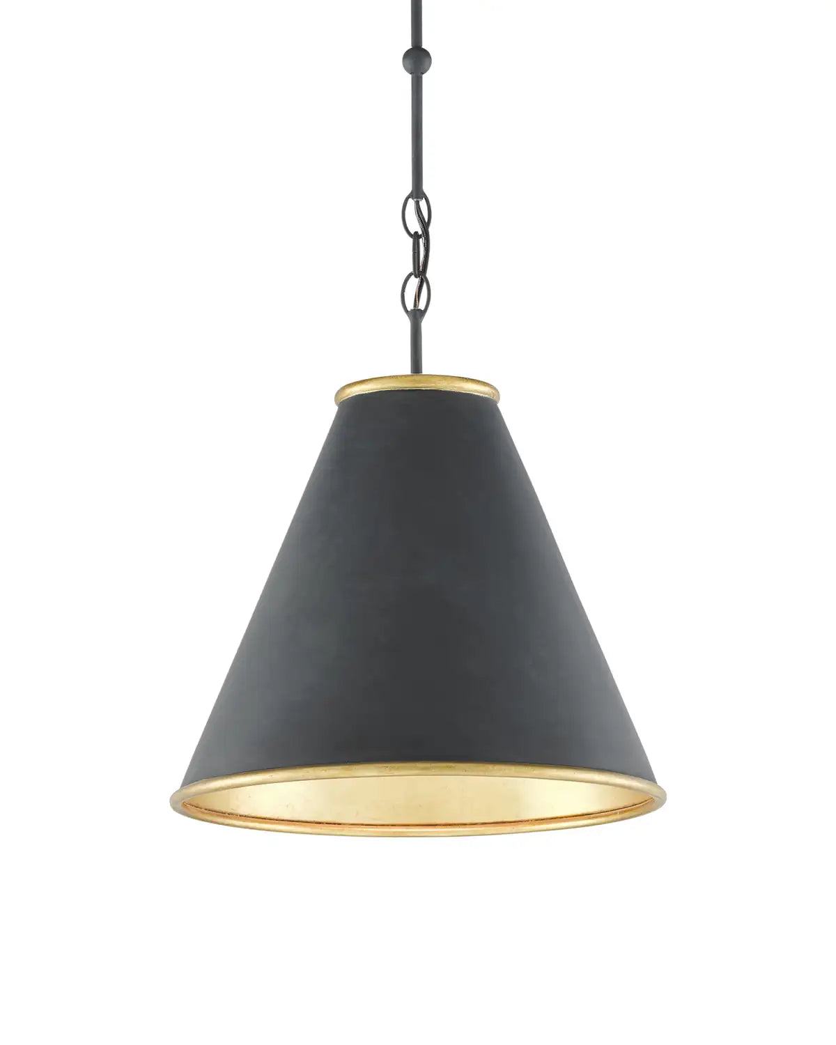 CURREY & COMPANY, PIERREPONT PENDANT, PENDANT LIGHT